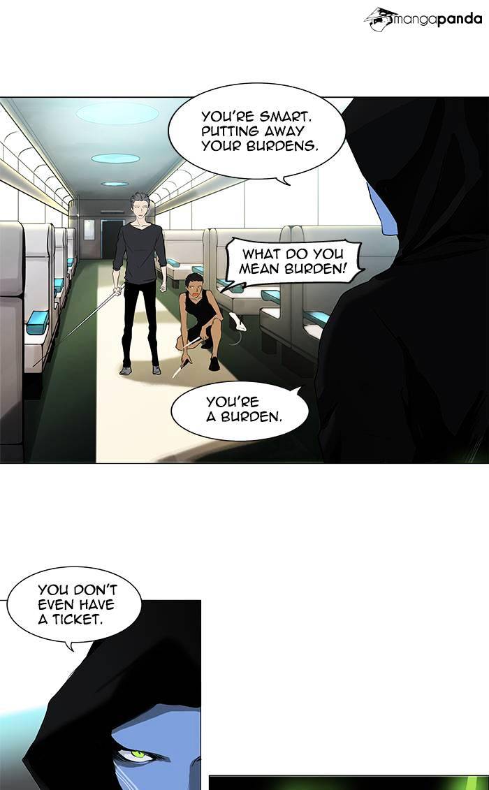 Tower of God, Chapter 195 image 19